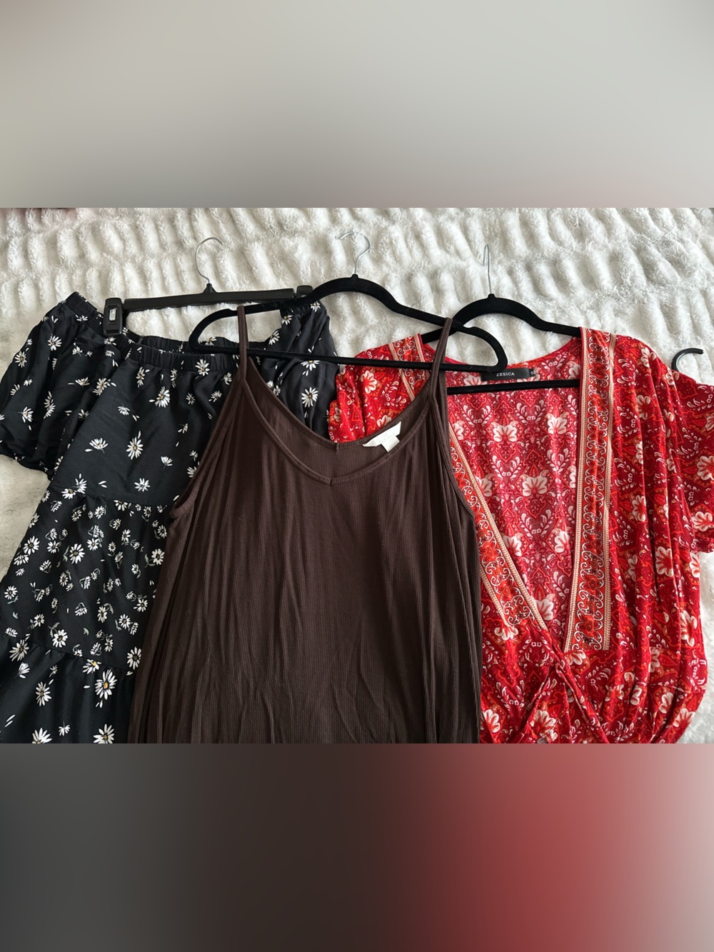 Women's Summer Sun Three Dress Deal